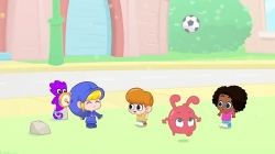 کارتون Pet Morphle قسمت 133